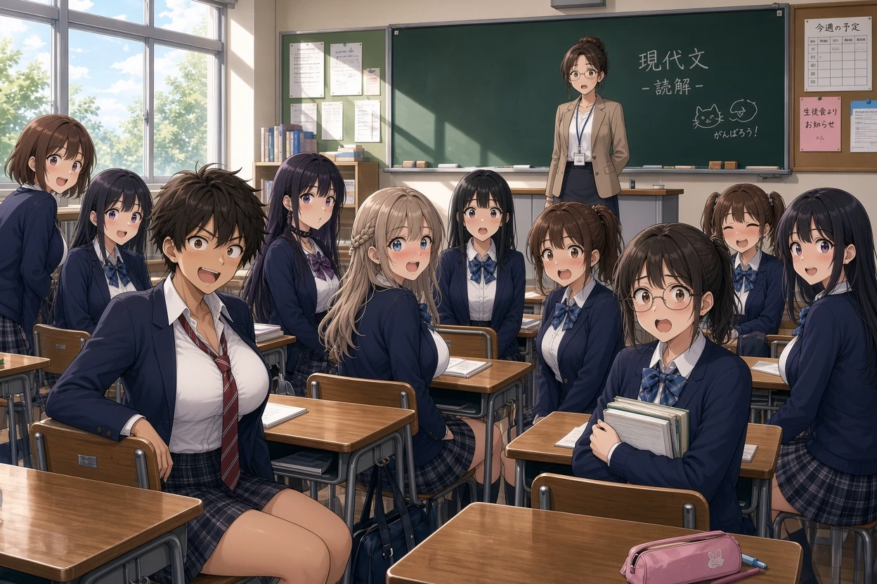 girls world thumbnail