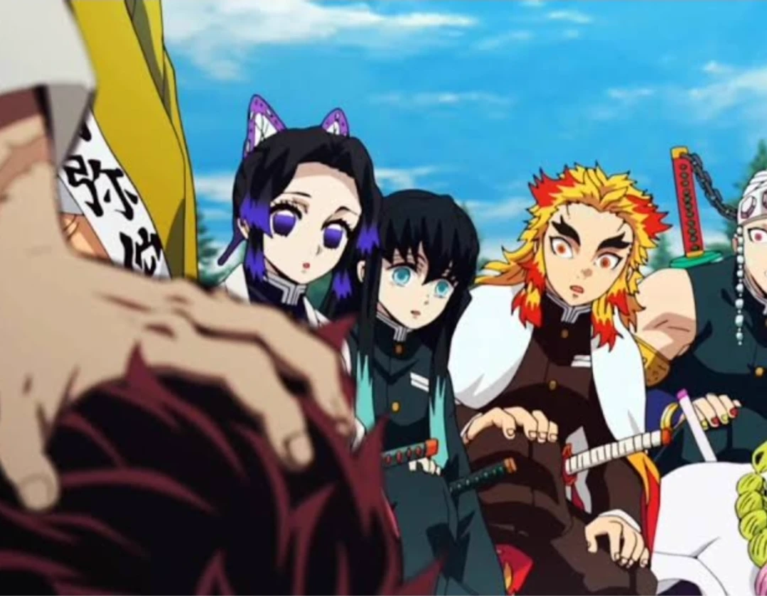 🌀Tanjiro's Judgment — Demon Slayer🌀 thumbnail