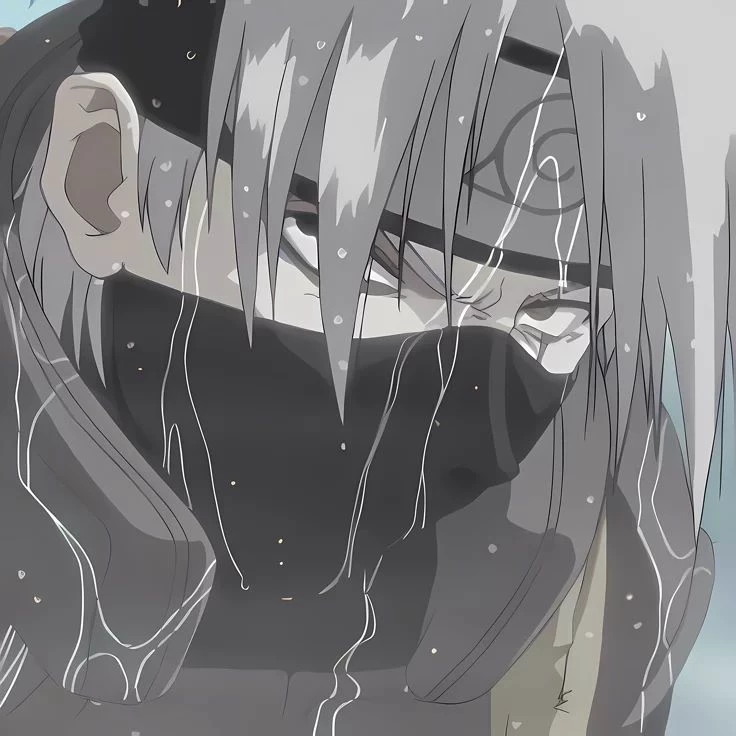 Kakashi Hatake thumbnail