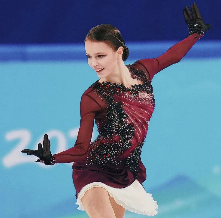 Anna Shcherbakova thumbnail
