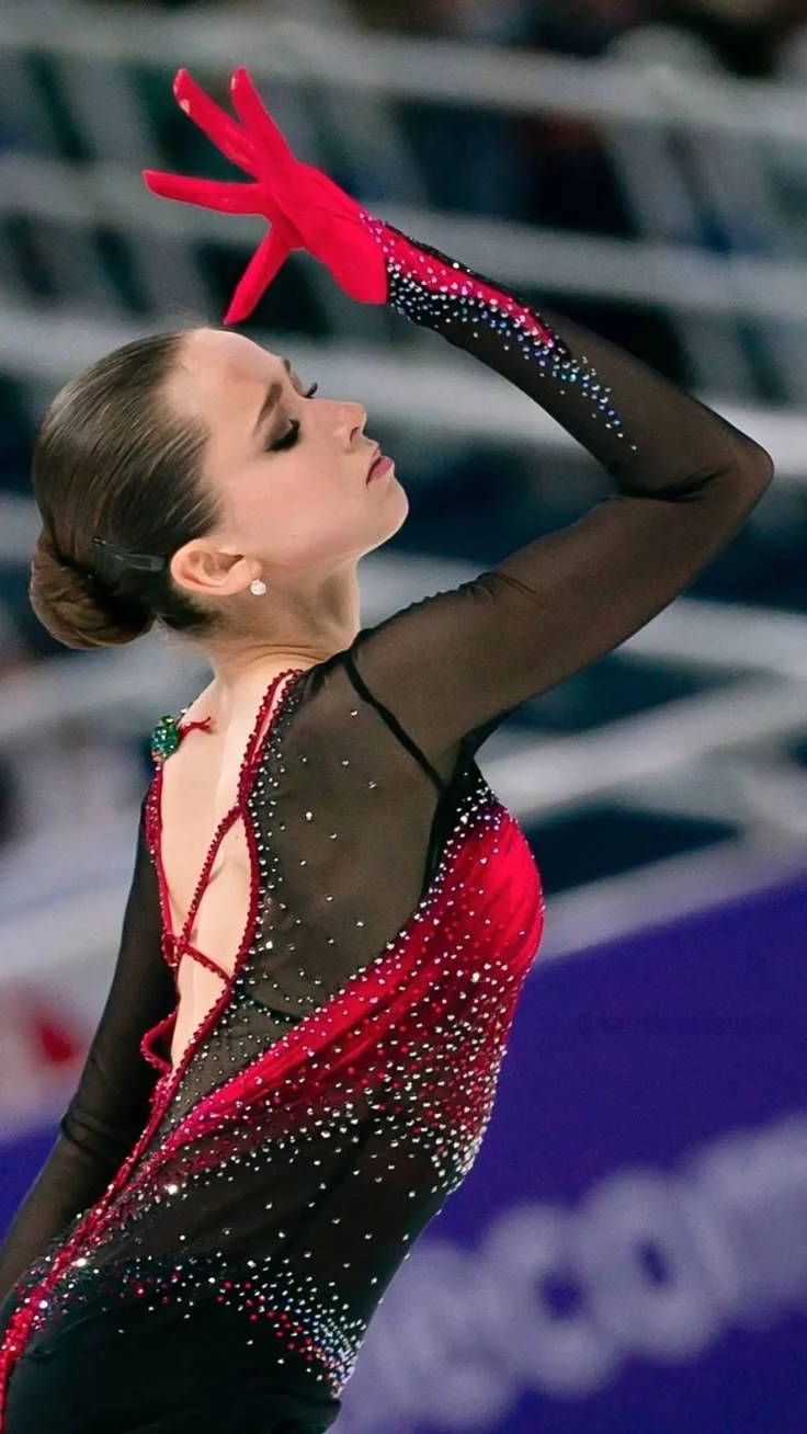 Kamila Valíyeva thumbnail