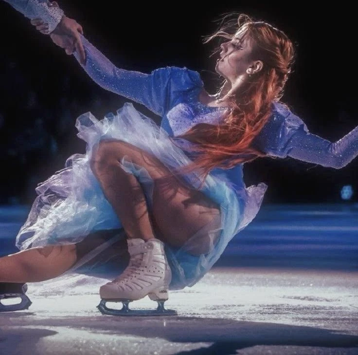Alexandra Trusova thumbnail