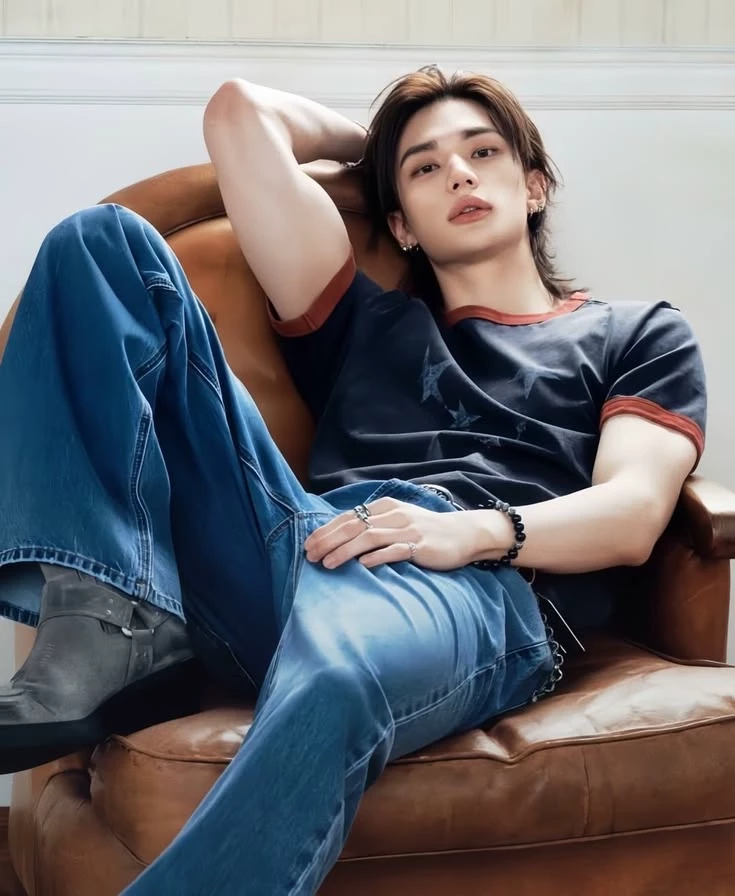 Hwang Hyunjin || Hwang Hyunjin thumbnail
