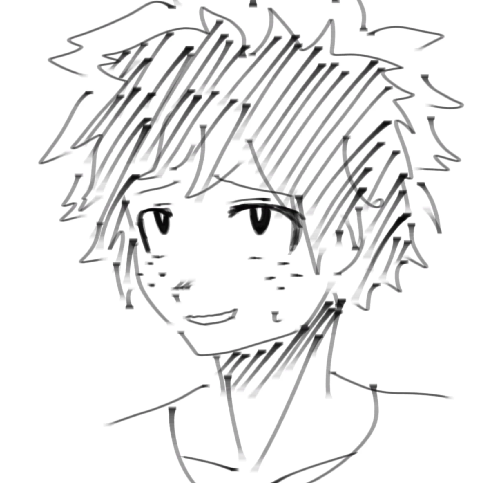 Izuku Midoriya thumbnail