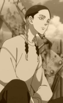 ♡Ran Haitani♡ thumbnail