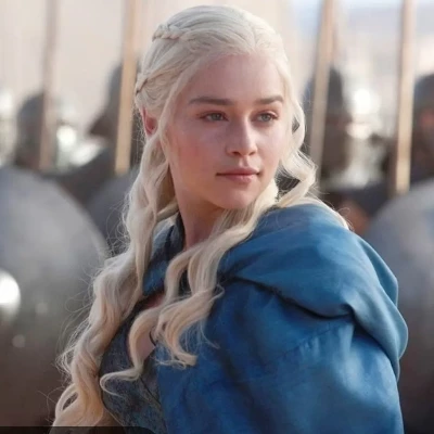 Daenerys Targaryen thumbnail