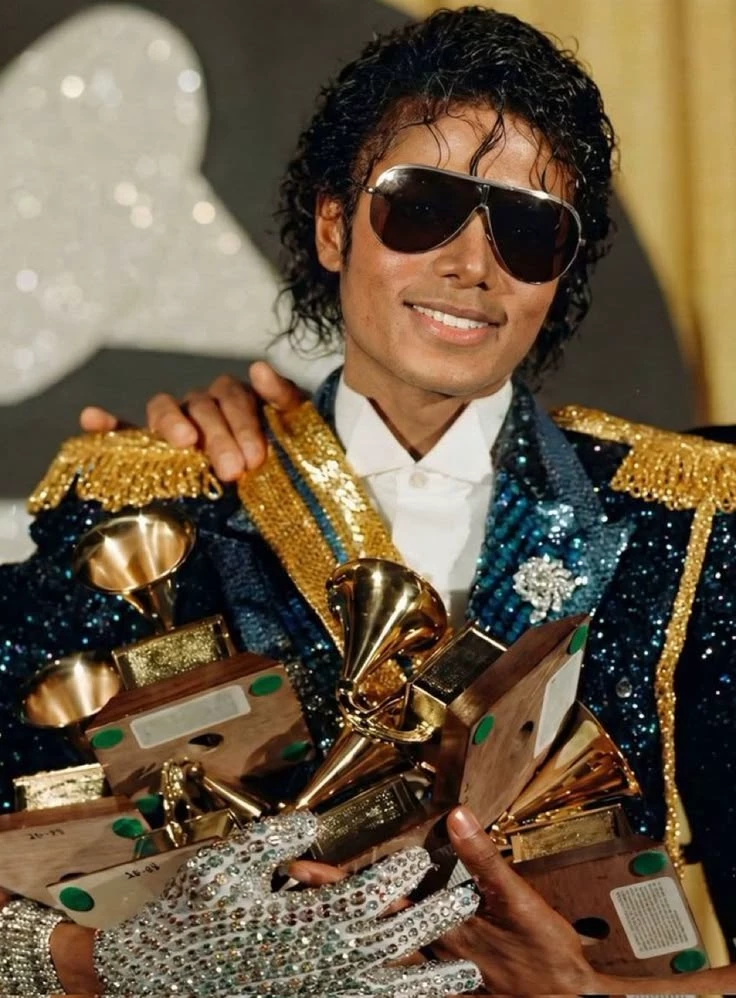 Michael Jackson  thumbnail