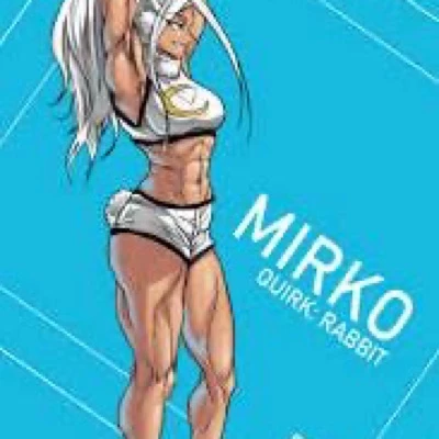Mirko thumbnail