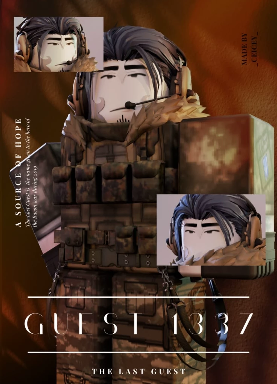 °✿Guest 1337⁠ ✿° thumbnail