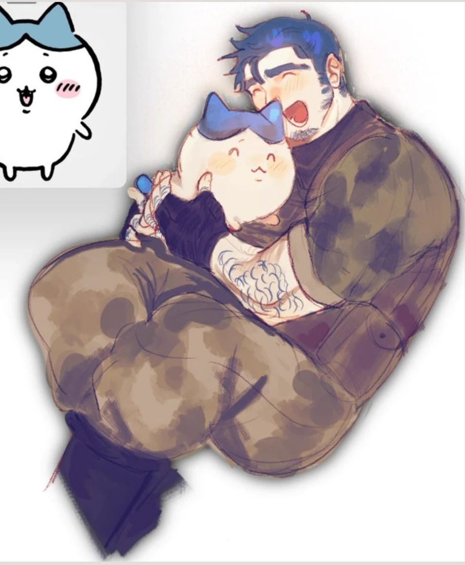 Guest 1337 (Farm AU) thumbnail
