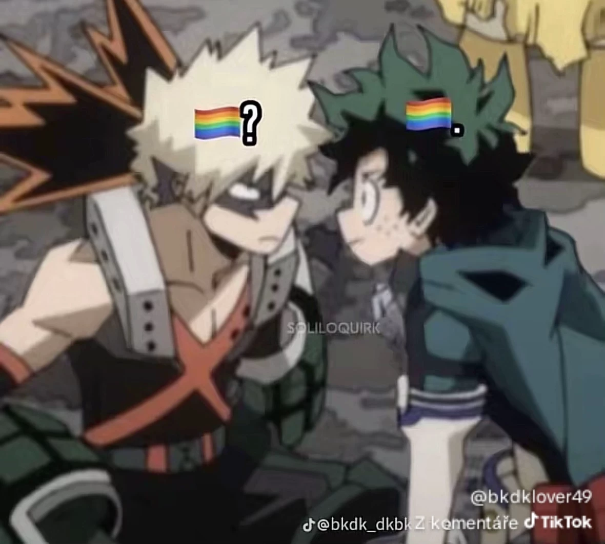 MHA hybrids (pick-me version) thumbnail
