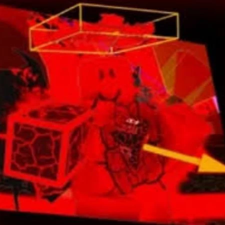 God demon thumbnail