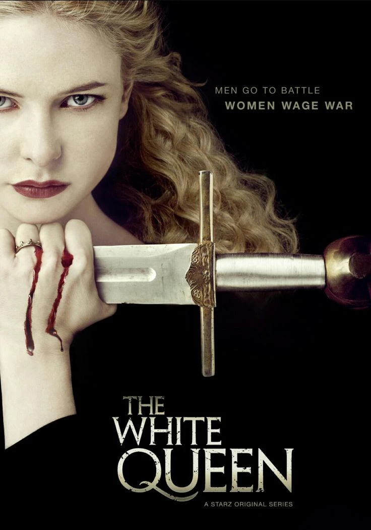 The White Queen (The White Queen) thumbnail