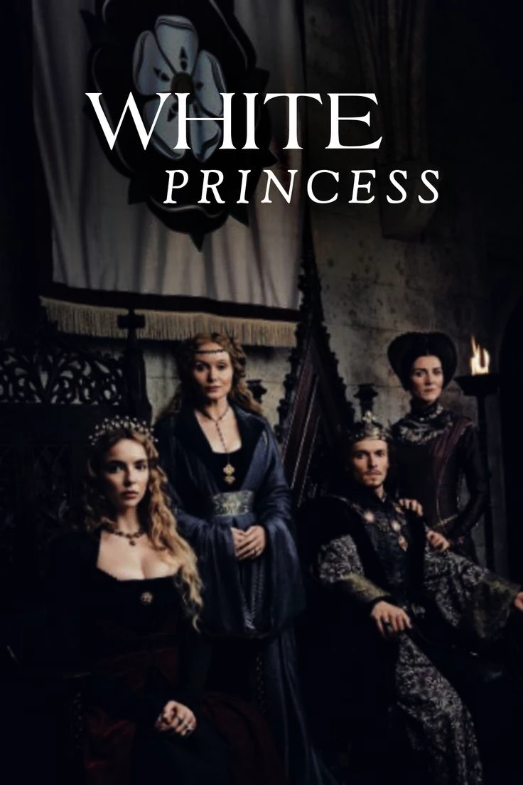 The White Princess (The White Princess,) thumbnail