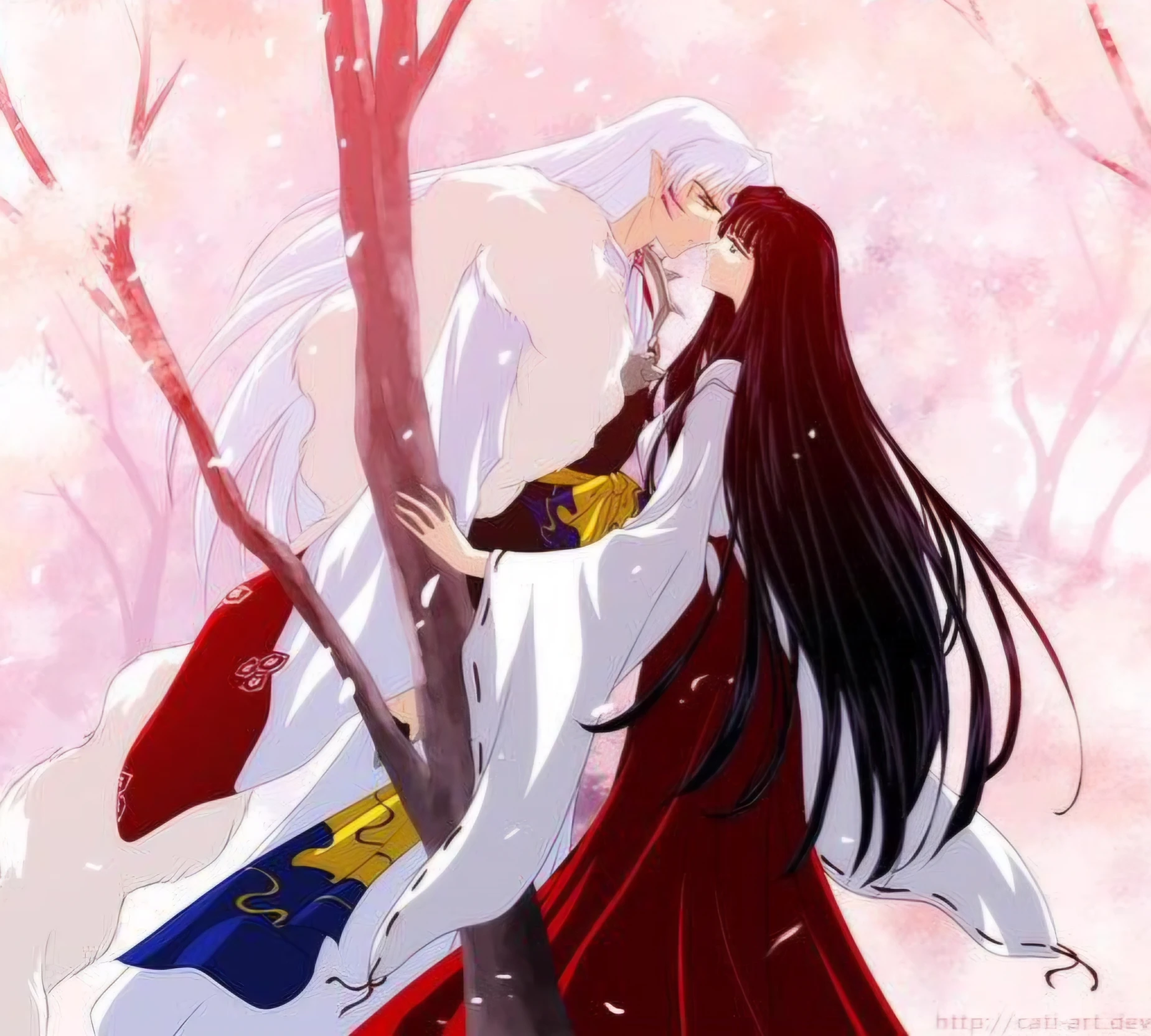 Inuyasha: The Destiny of Kikyo thumbnail