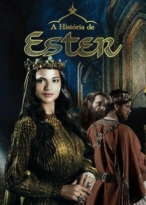 Queen Esther the savior thumbnail