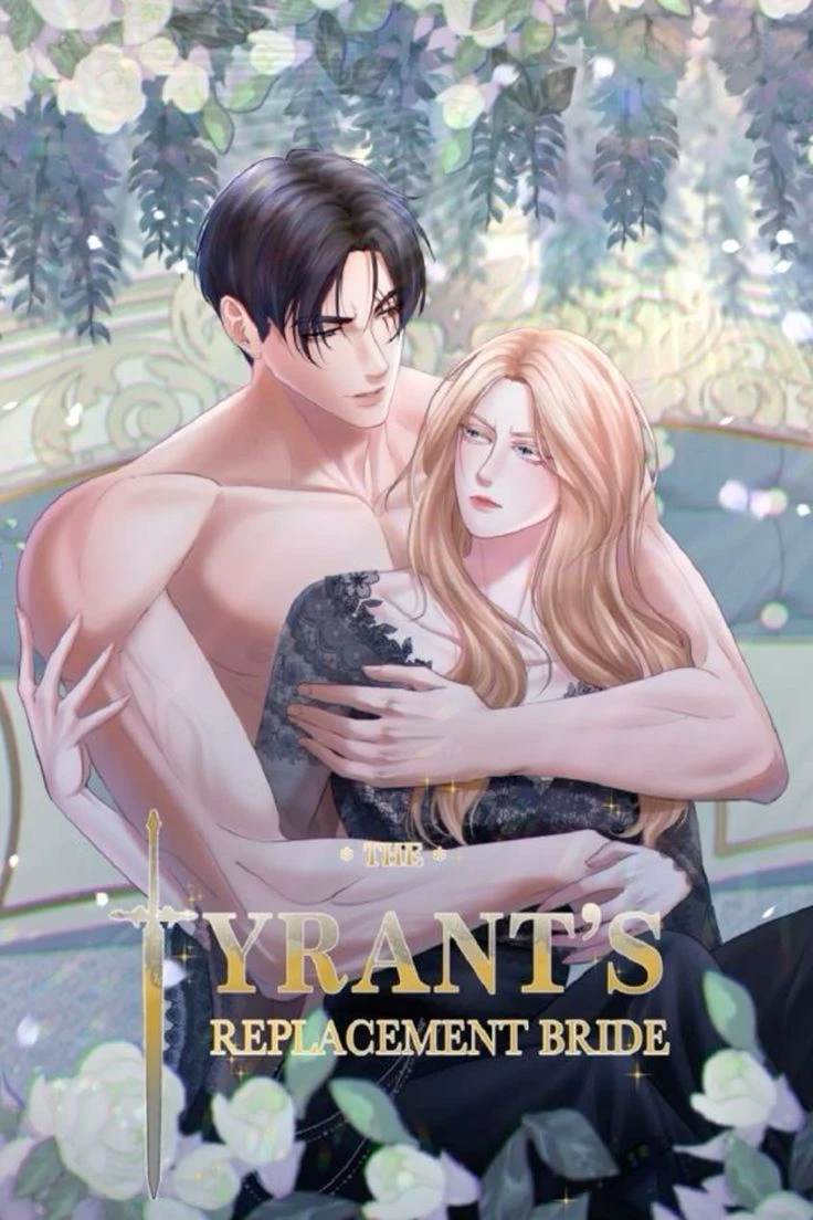 The Tyrant’s Replacement Bride thumbnail