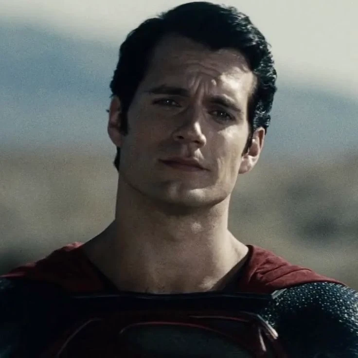 Clark Kent / Superman thumbnail