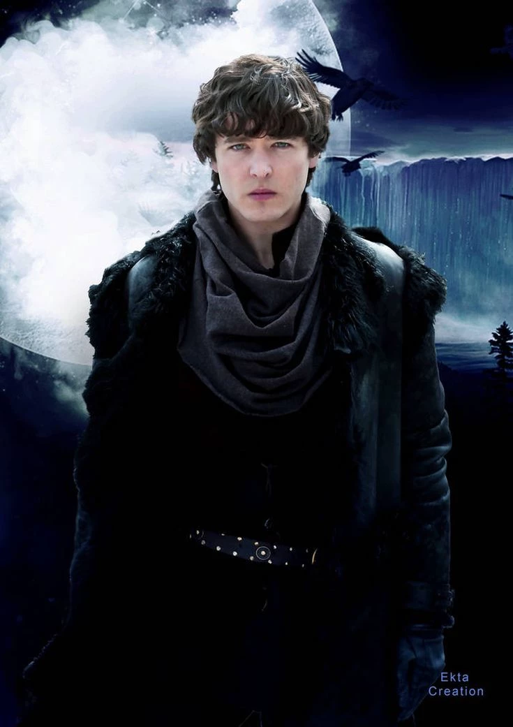 Mordred thumbnail