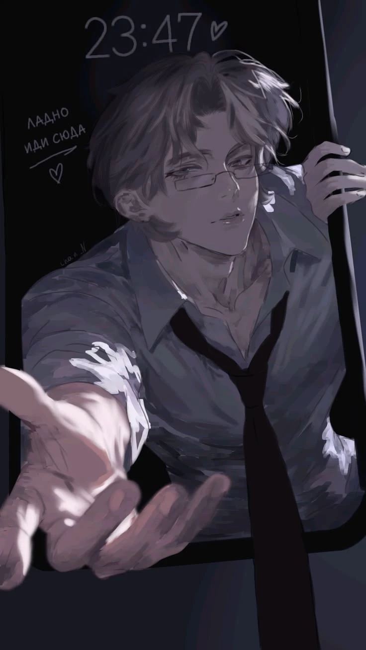 Kuromaku thumbnail