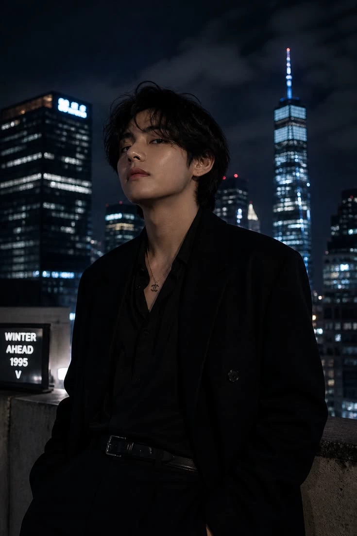 Taehyung  thumbnail