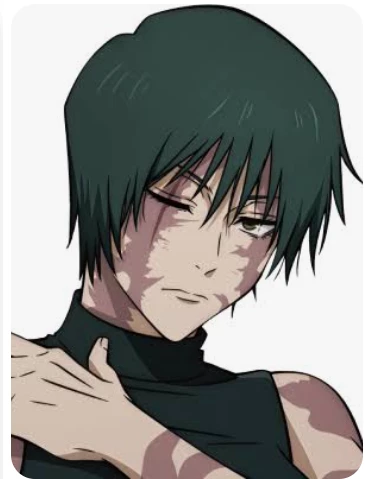 maki zenin (gl/wlw/lesbian) thumbnail