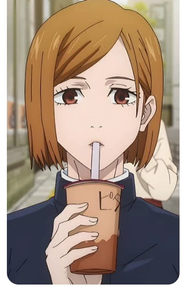Nobara Kugisaki (gl/lesbian/wlw) thumbnail