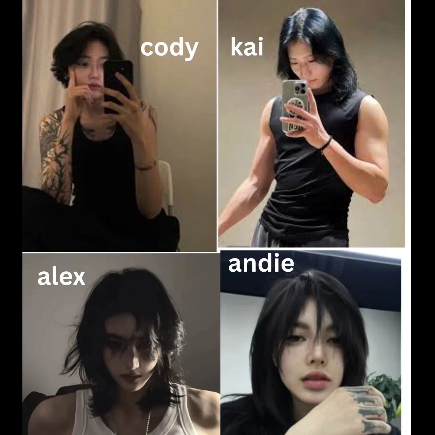 LESBIAN GL WLW thumbnail