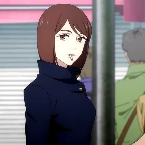 Shoko Ieiri thumbnail