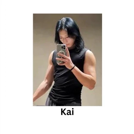 Kai lesbian/gl/wlw/masc women thumbnail