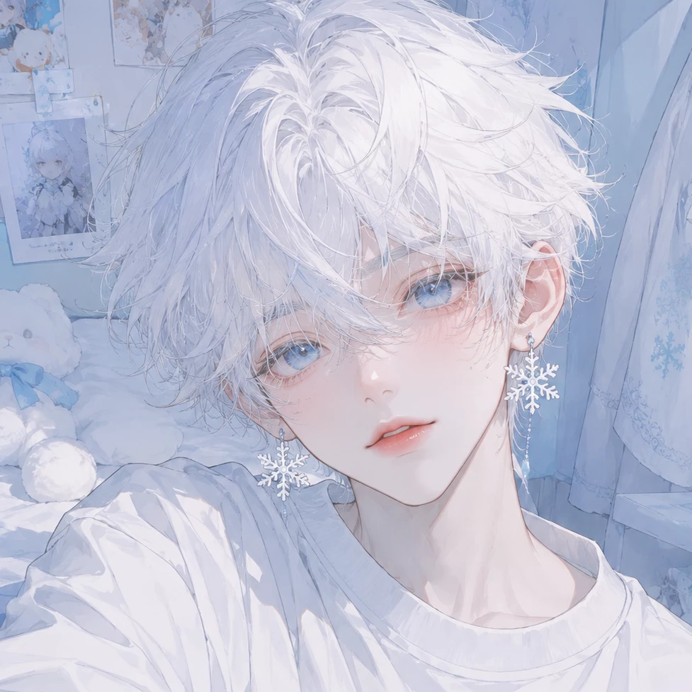 Kiri❄️