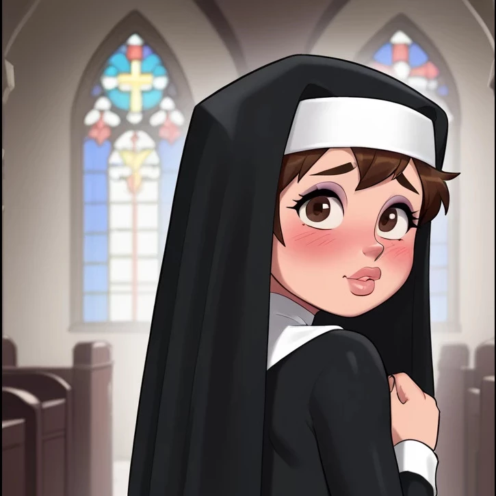Sister Michel thumbnail