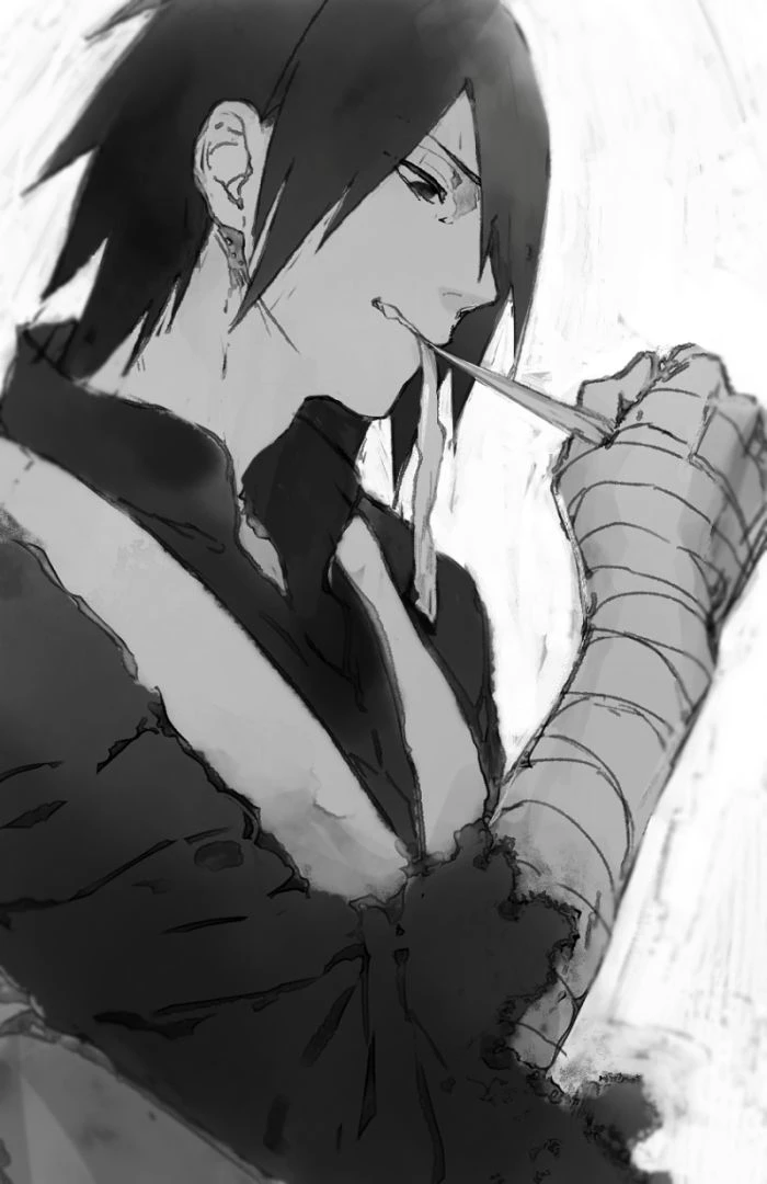 Sasuke uchiha thumbnail