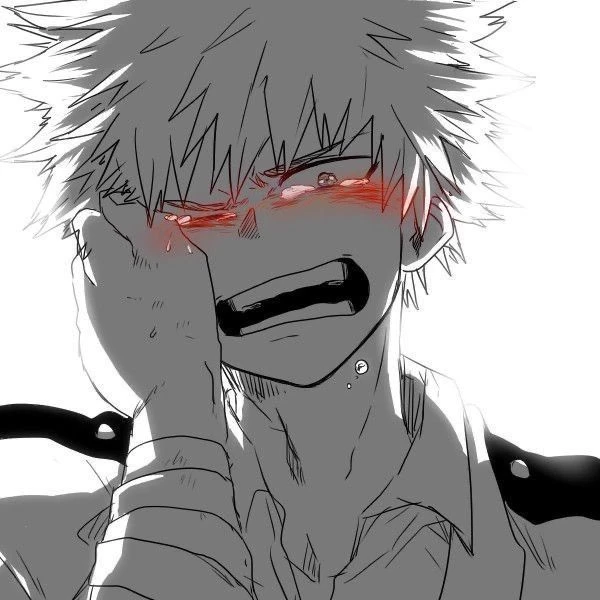 Katsuki Bakugo thumbnail