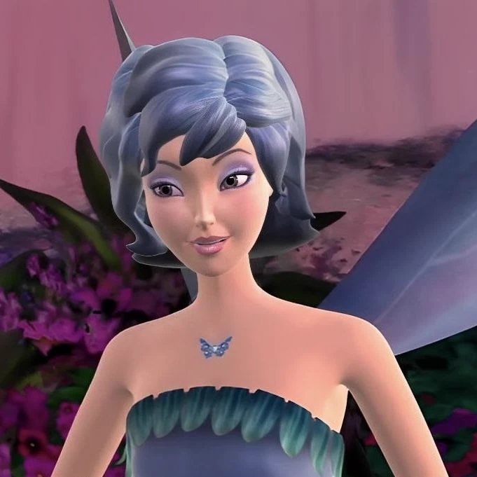 Azura the Fairy Guardian of Fairytown thumbnail