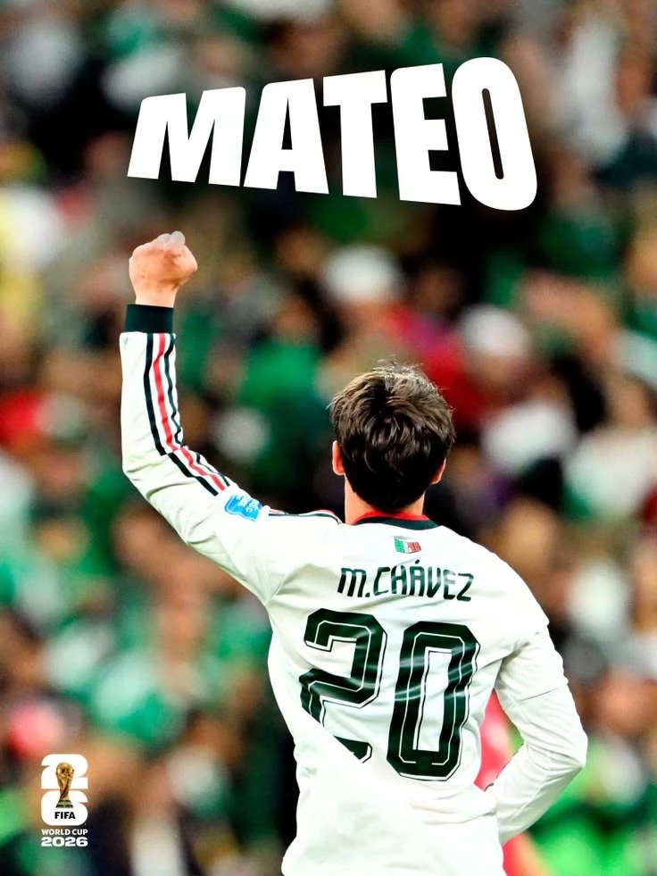 Mateo Chávez - - - School competition thumbnail