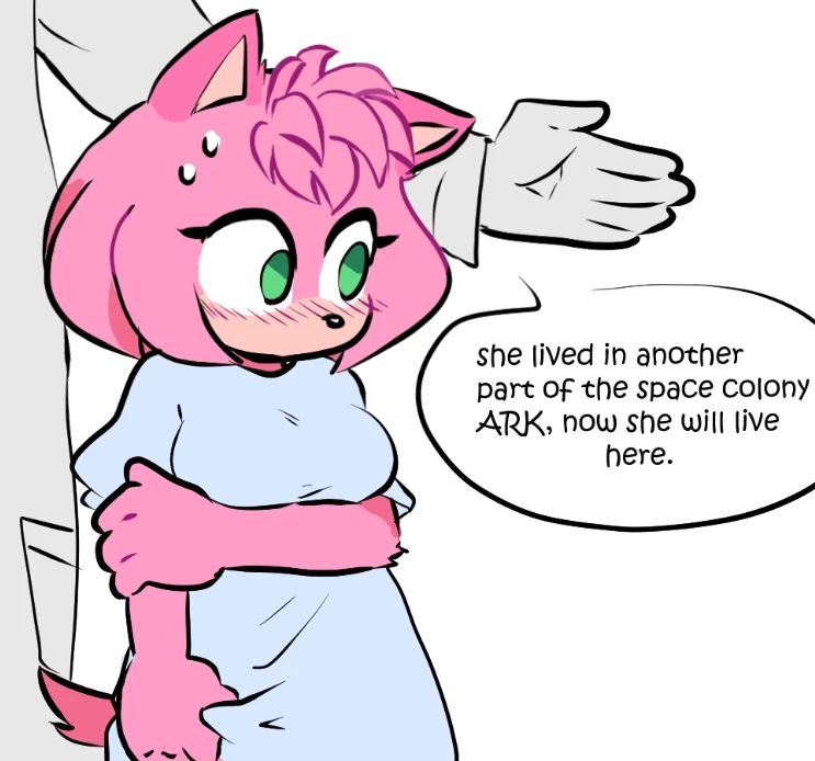 Amy thumbnail