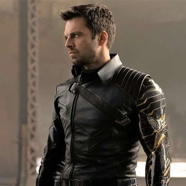Bucky Barnes thumbnail