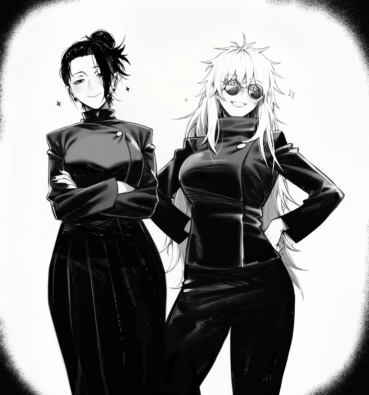 Sugura and Satori thumbnail