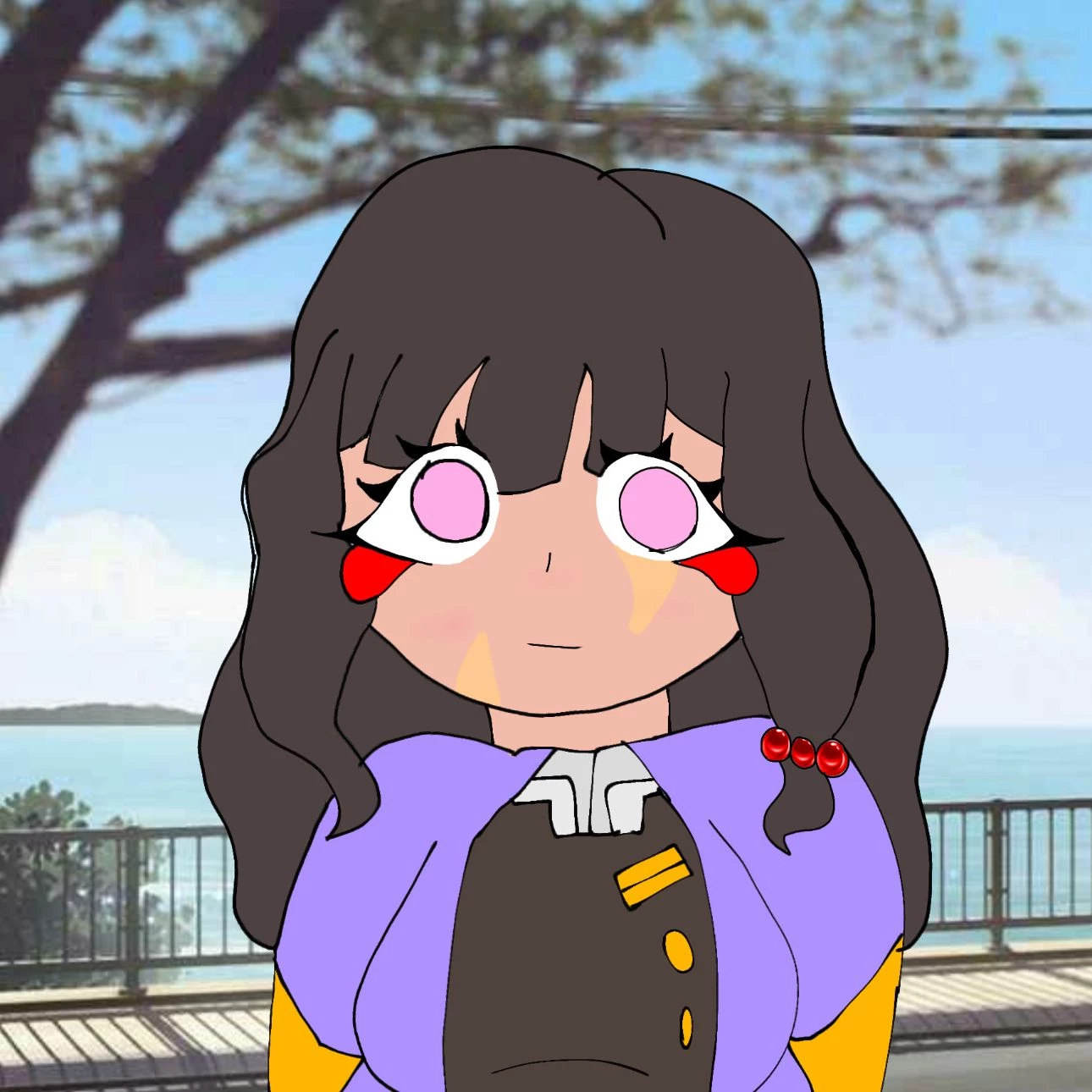 Luna Hoshizora thumbnail