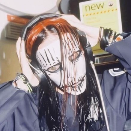 Joey Jordison thumbnail