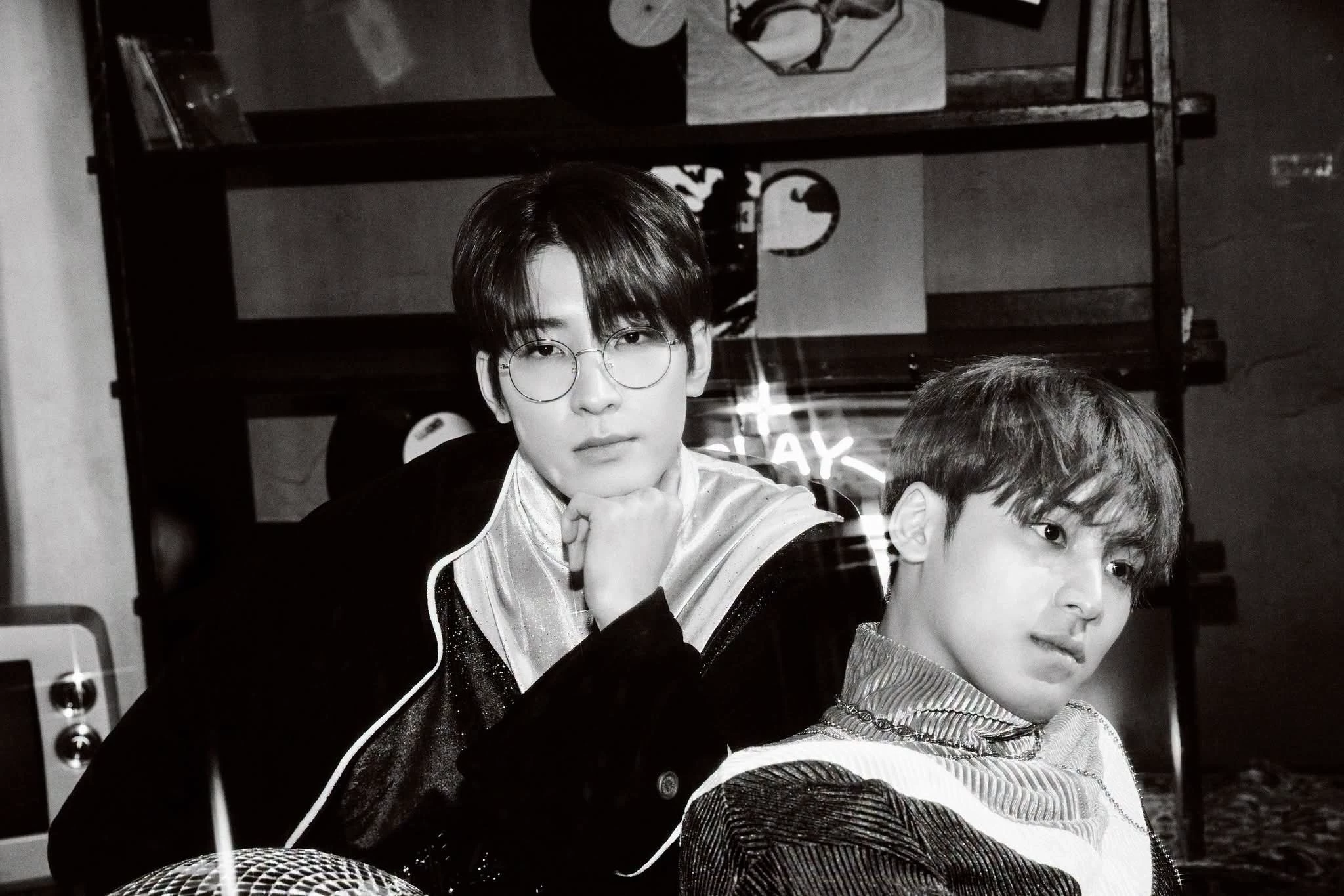 Jeon Wonwoo (BL Wongyu/Minwon) thumbnail