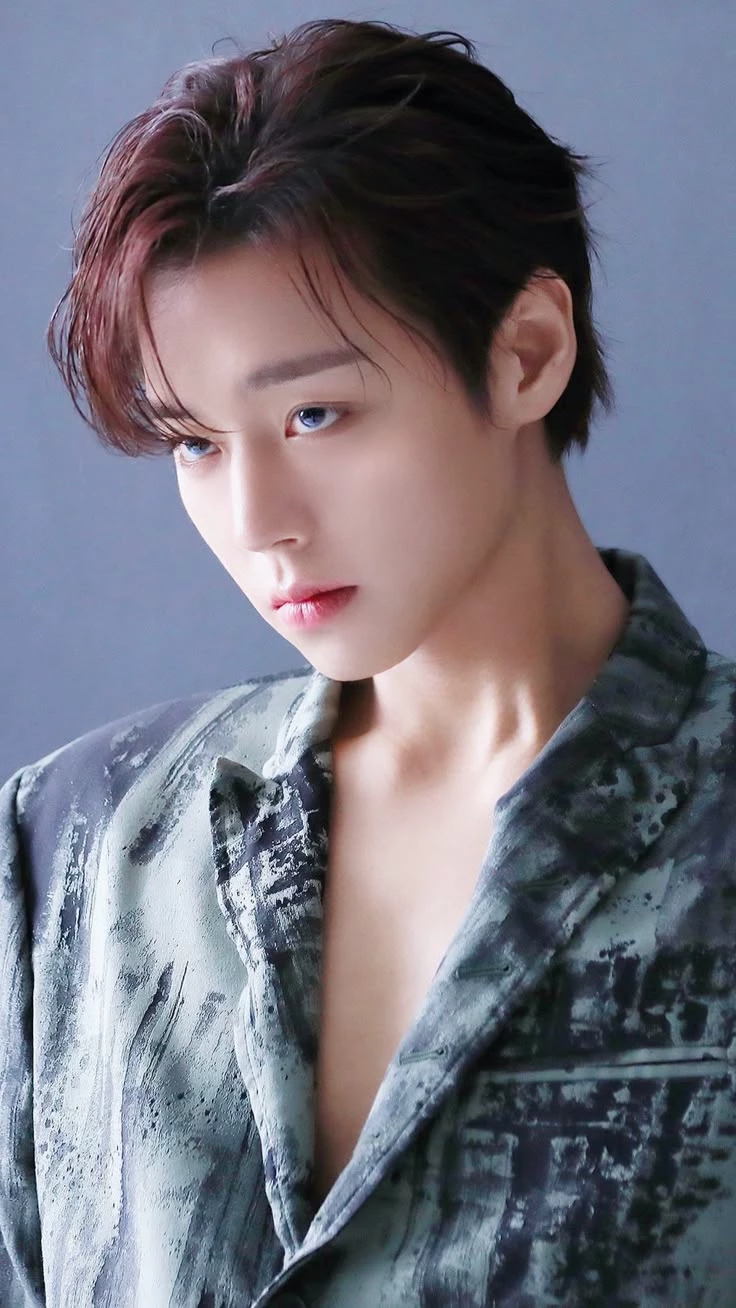 jihoon thumbnail