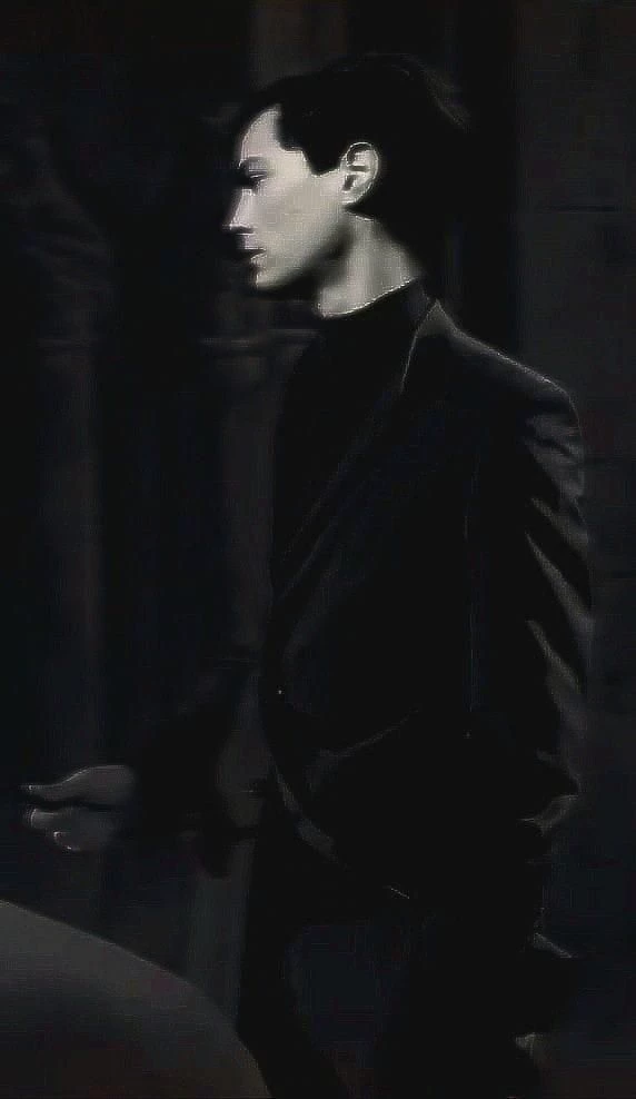 Tom M Riddle thumbnail