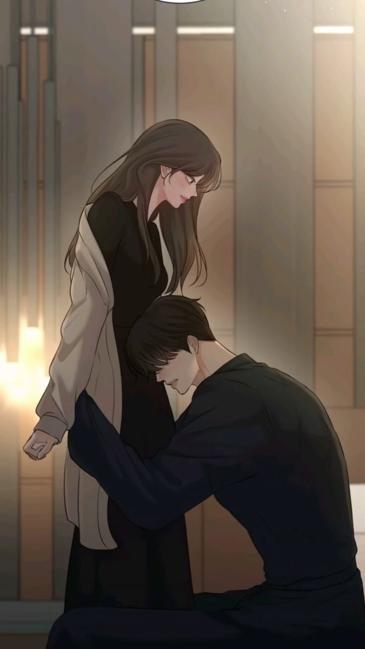 Kaizen / Your Wealthy Husband thumbnail
