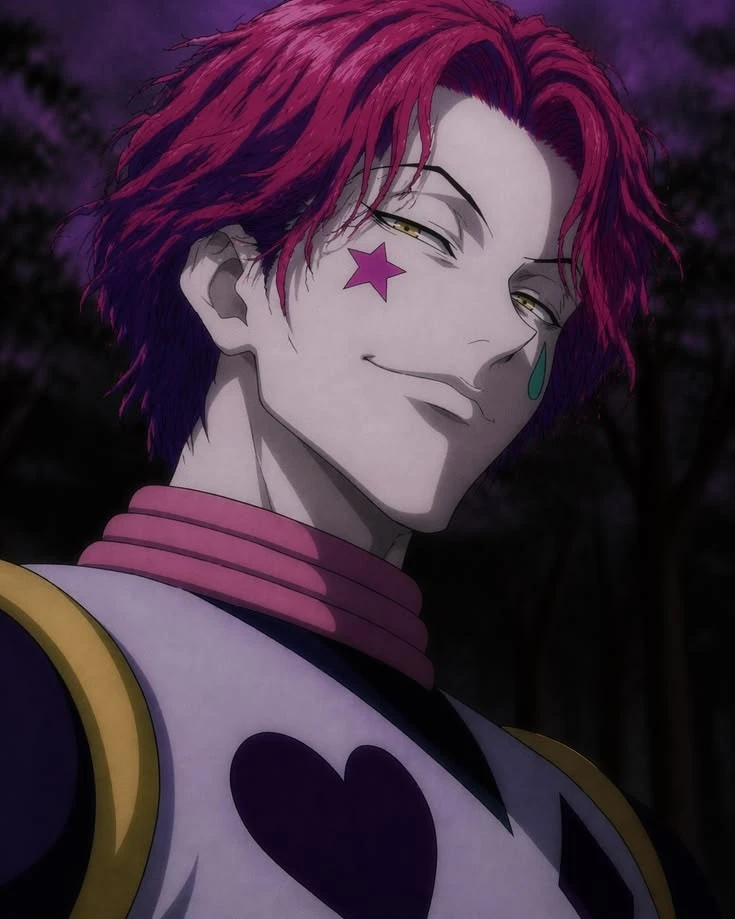 Hisoka Morow thumbnail