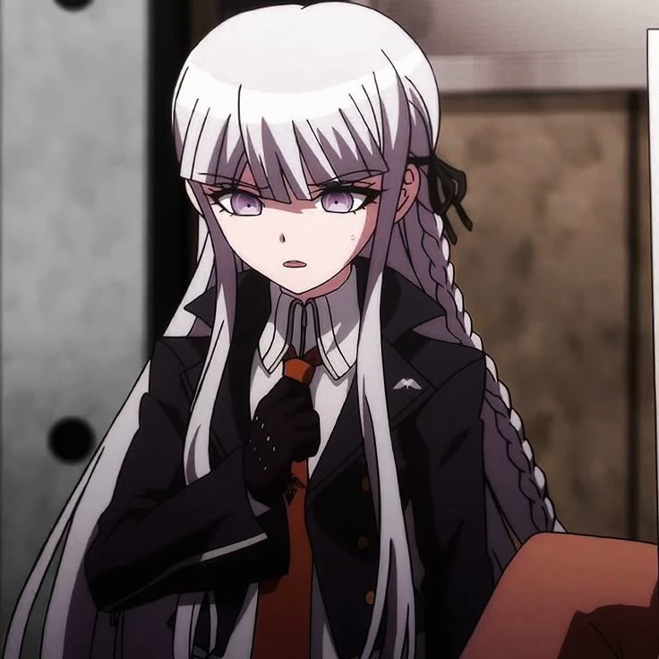 Kyoko Kirigiri thumbnail