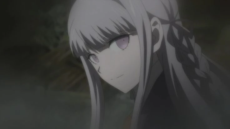 Kyoko Kirigiri thumbnail