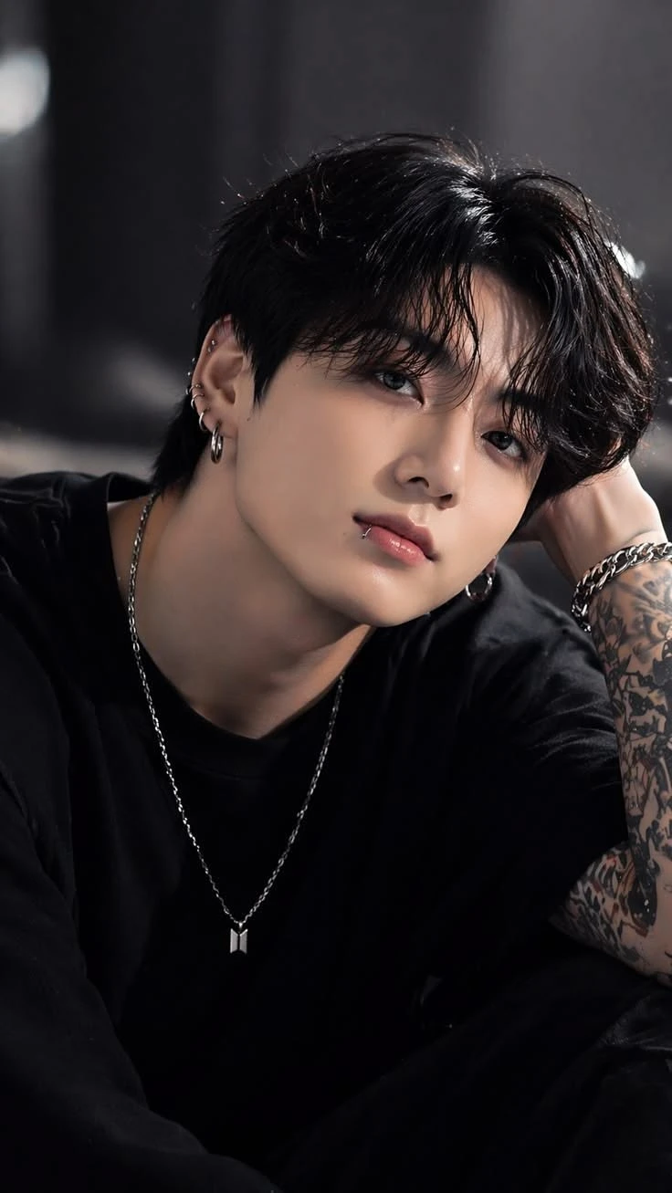 Jungkook thumbnail
