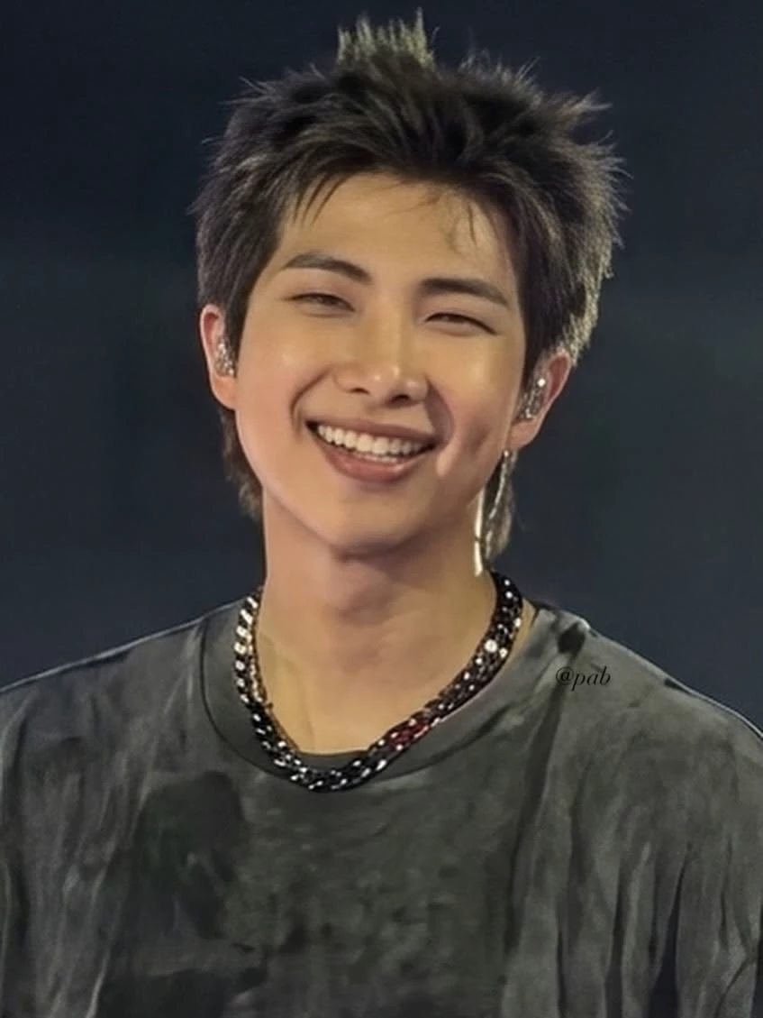 RM (Kim Namjoon) thumbnail